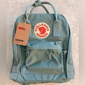 Fjallraven Kanken Mini